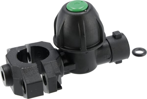 Arag Nozzle Holder 1 Nozzle D20 F7mm 402225V