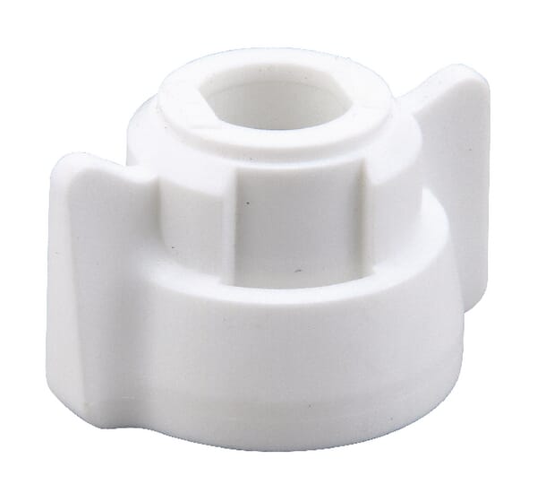 Arag White Nozzle Cap, Bayonet, Sw11, 40290102