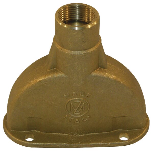 Mz Top Housing 4" Flanged Valve 4090572