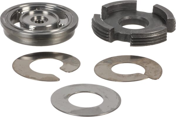 Wabco Suction Valve 4110035062