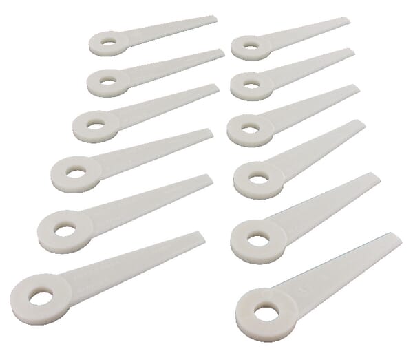 Stihl Blade Set (Pack Of 12) 41110071001