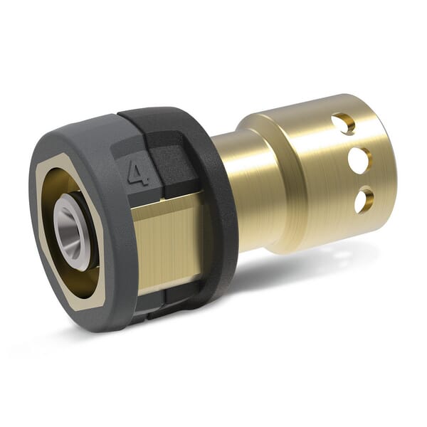Kärcher Adaptor 4 Tr22ig-D11 41110320