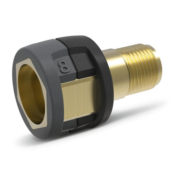 Kärcher Adaptor 8 Tr20ig-M18ag, 41110360