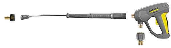 Kärcher Conversion Kit 1 From Hp Hose 41110500