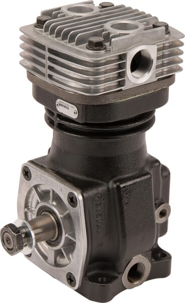 Wabco One-Cylinder Compresor 4111417030
