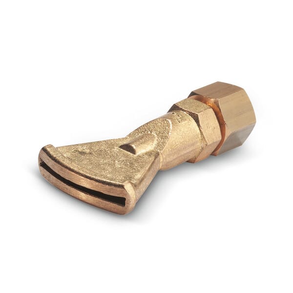 Kärcher Dampdyse Flad Tr 41160000