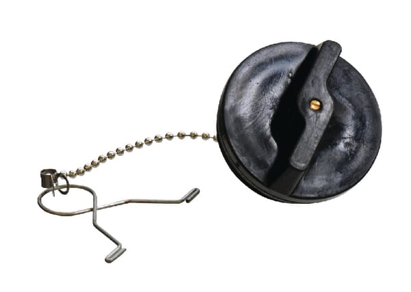Kramp Petrol Cap 41163500502Kr
