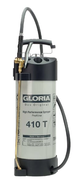 Gloria Sprayer, 410 T Profiline (10L) 4120000Gl