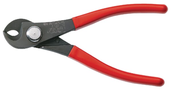 Facom Cable Cutter Copper - Aluminium 412B10