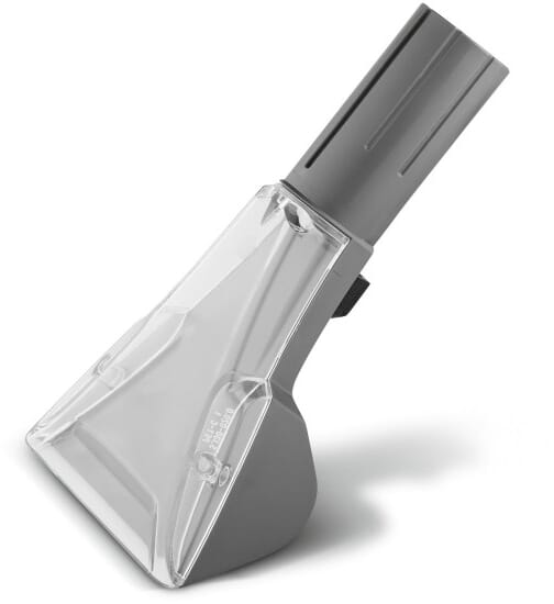 Kärcher Upholstery Nozzle Complete Packaged 41300010