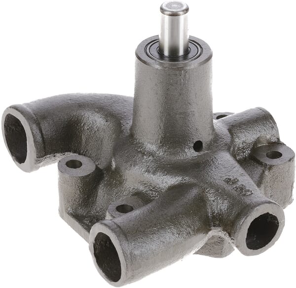 Non Original Water Pump Mf 3 Cylinder 41312874N