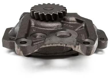 Engine oil pumps excavator OE
