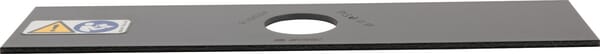 Stihl Edger Blade 41337134101