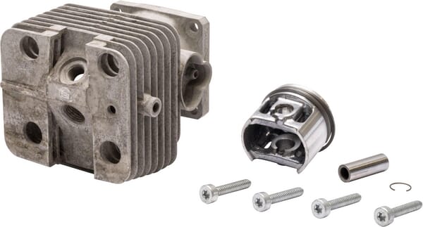 Stihl Cylinder Kit Ø 40Mm 41340201216