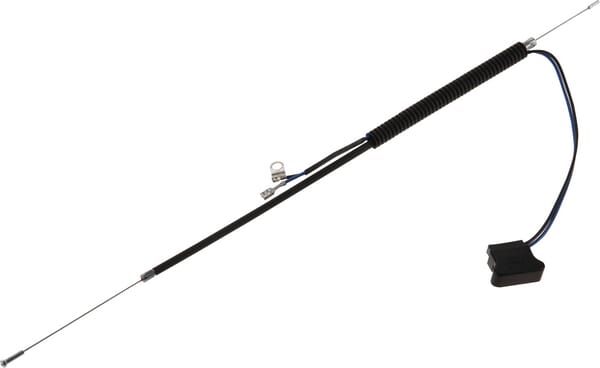 Stihl Throttle Cable 41341801103