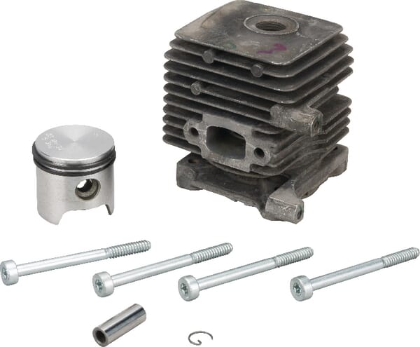 Stihl Cylinder Kit Ø 34Mm 41400201202