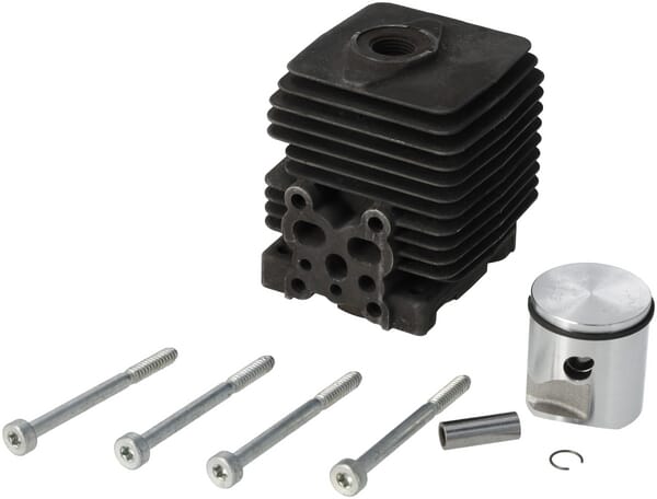 Stihl Cylinder Kit Ø 34Mm 41400201203