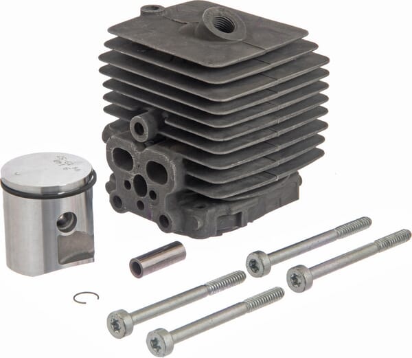 Stihl Cylinder Kit Ø 34Mm 41440201200