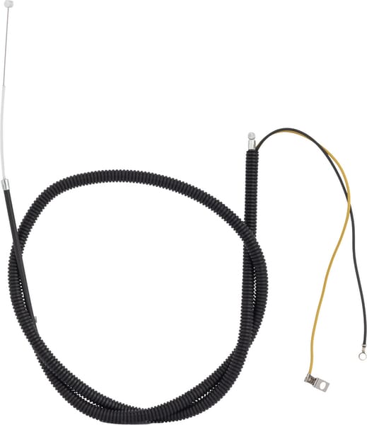 Stihl Throttle Cable 41471801112