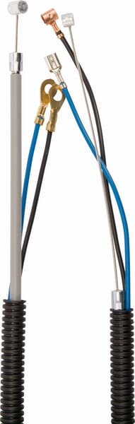 Stihl Throttle Cable 41481801100