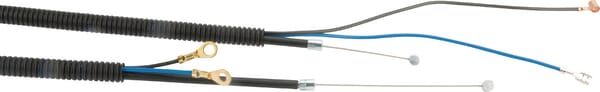 Stihl Throttle Cable 41481801101