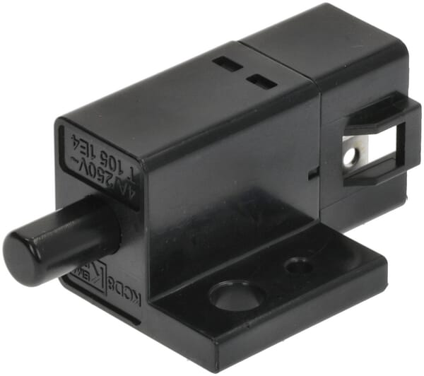 Double Normally Closed Switch
