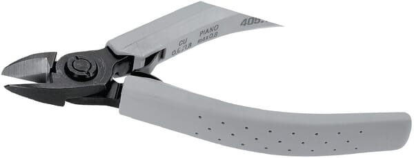 Facom Cutting Pliers Semi Rase Mt 41612Mt