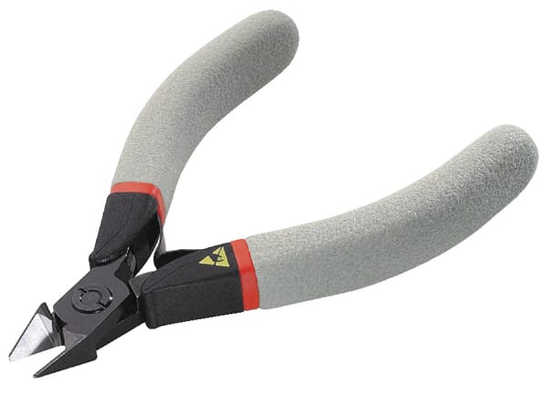Facom Cutting Pliers Semi Rase Esd 416E