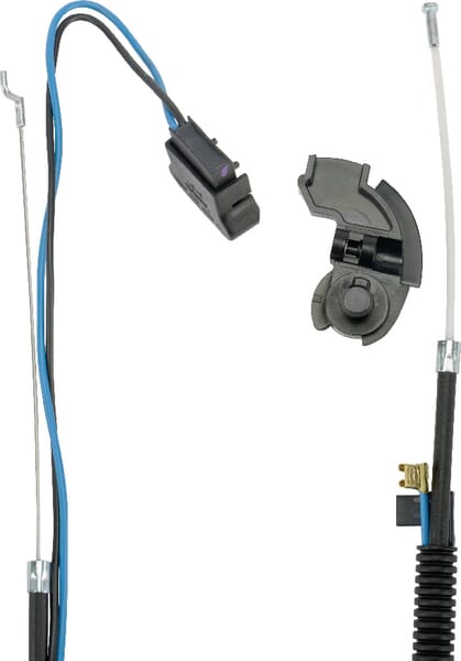 Stihl Throttle Cable 41801801151