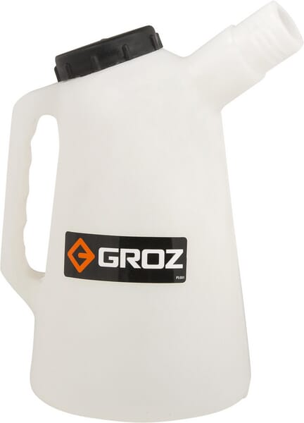 Groz Measuring Jug 1L With Flexible Spout 41900Groz