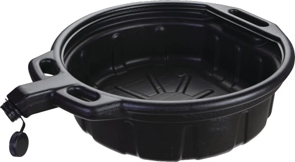 Groz Drain Pan 16L 590X468x147mm 41960Groz