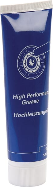 F&S Grease high-performance 4200080050
