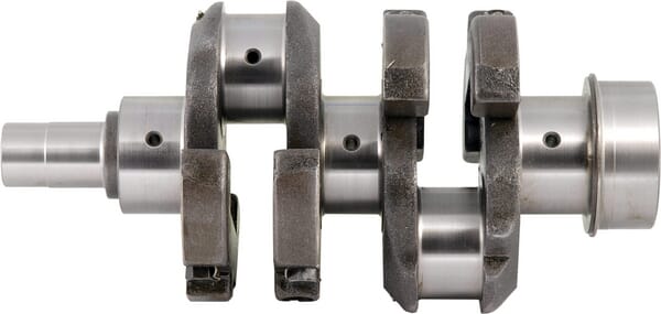 Non Original Engine Crankshaft C-330 4203105N