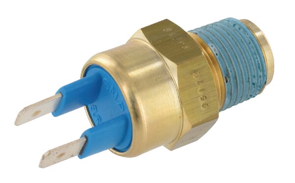 Temperature sensor OE