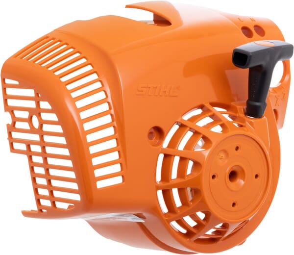 Stihl Fan Housing With Rewind Starter 42410802110