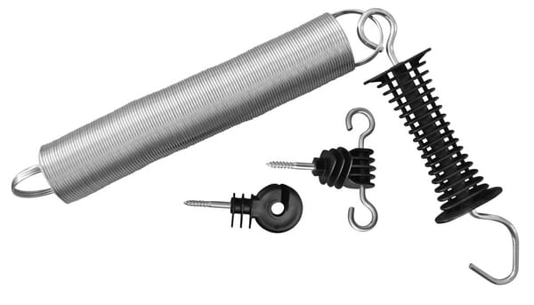 Rutland Essentials Electro Spring Gate Max 5M 425945Rut