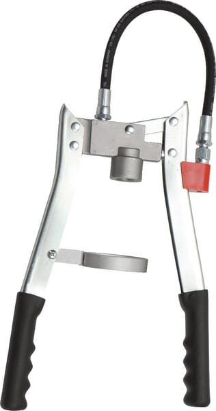Groz Grease Gun, 2 Lever, 42796Groz