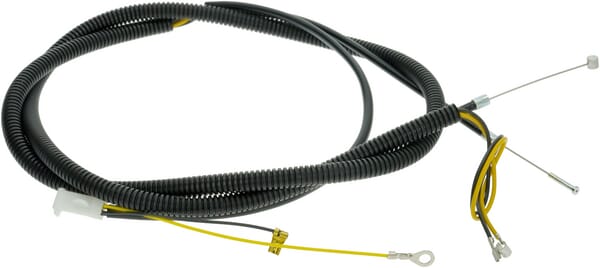 Stihl Throttle Cable 42831801100
