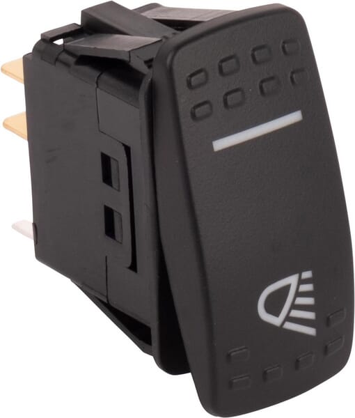 Unbranded Switch, lights 4290435M2N