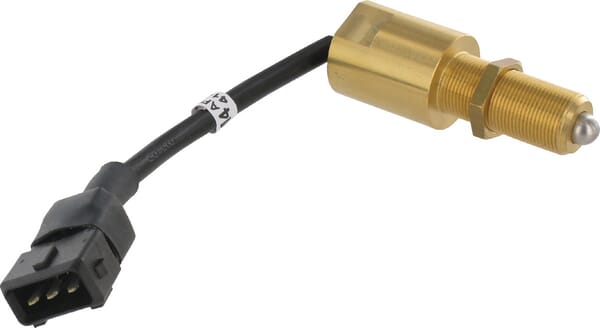 Clutch pedal switch OE