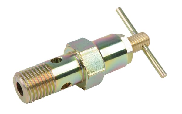 Fuel tap M14x1.5