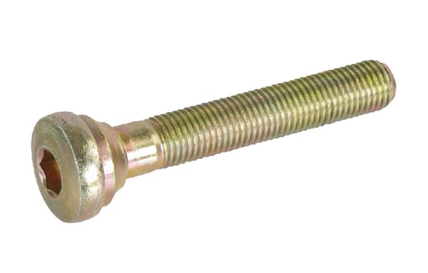 Wolf-Garten Wheel Shaft 4308506
