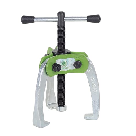 Kukko Universal 3-Jaw Puller 10-60Mm 4311Kuk