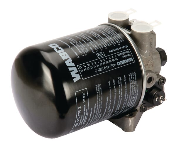 Wabco Air Dryer 4324100030