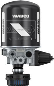 Wabco Single Chamber 4324100640