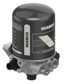 Wabco Single Chamber 4324101620