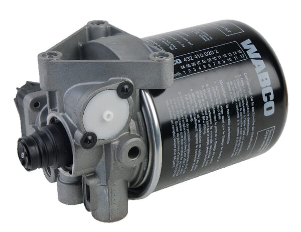 Wabco Air Dryer 4324102020
