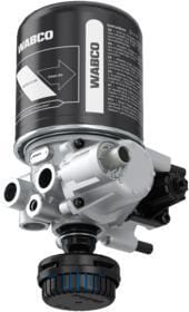 Wabco Single Chamber Air Dryer 4324159210