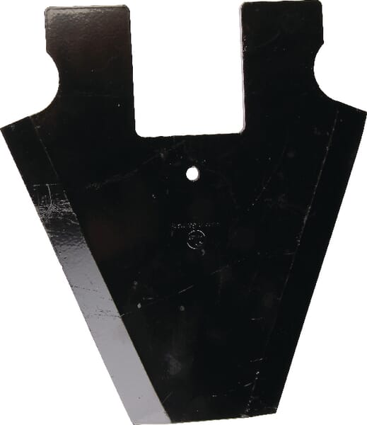 Kramp Silage Knife Rapide 50/6 4330132Kr