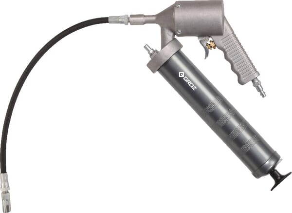Groz Compressed-Air Grease Gun 43324Groz